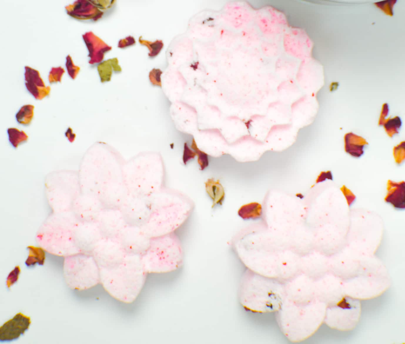 Bath-Bombs and Spa
